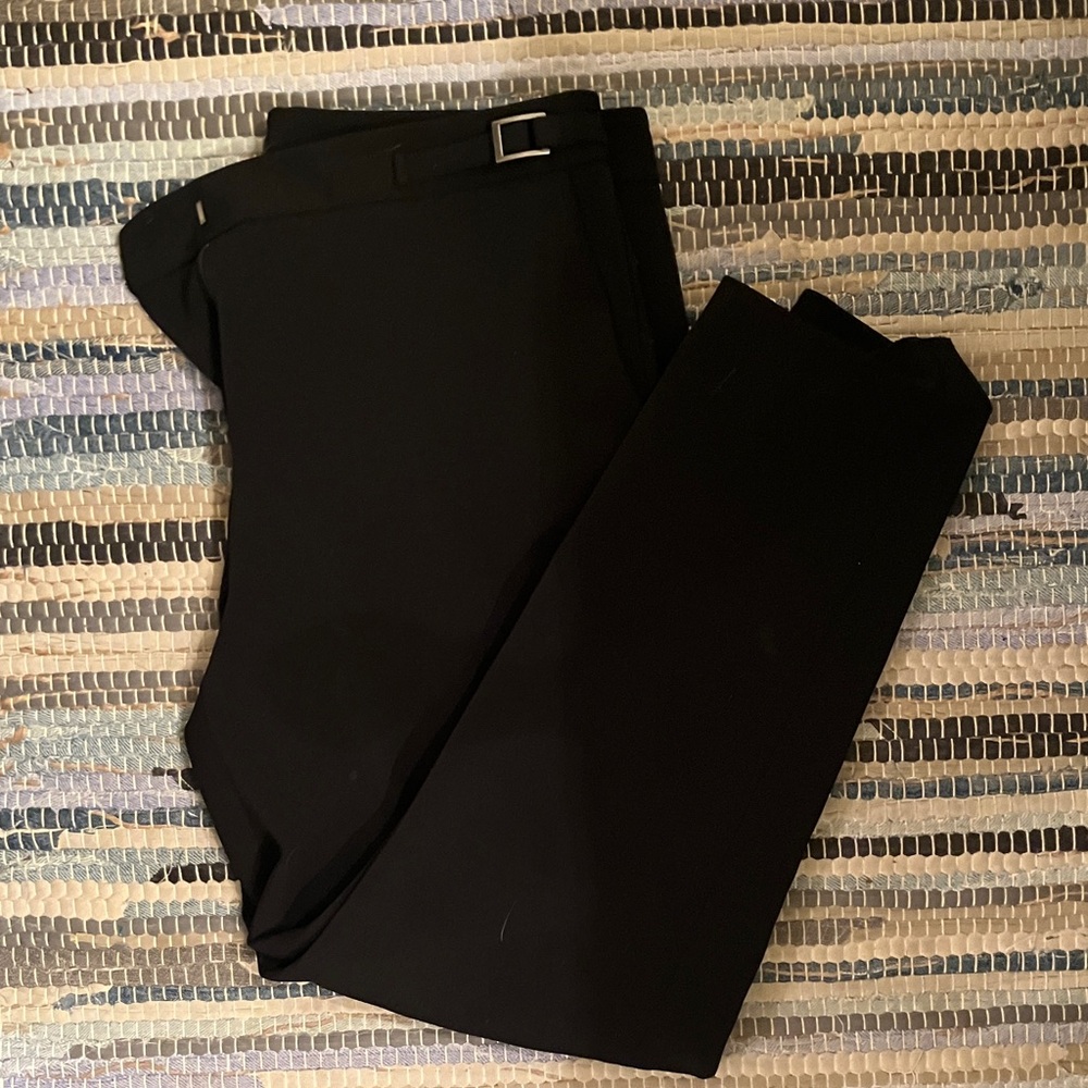 Halogen Women’s Classic Black Pants
